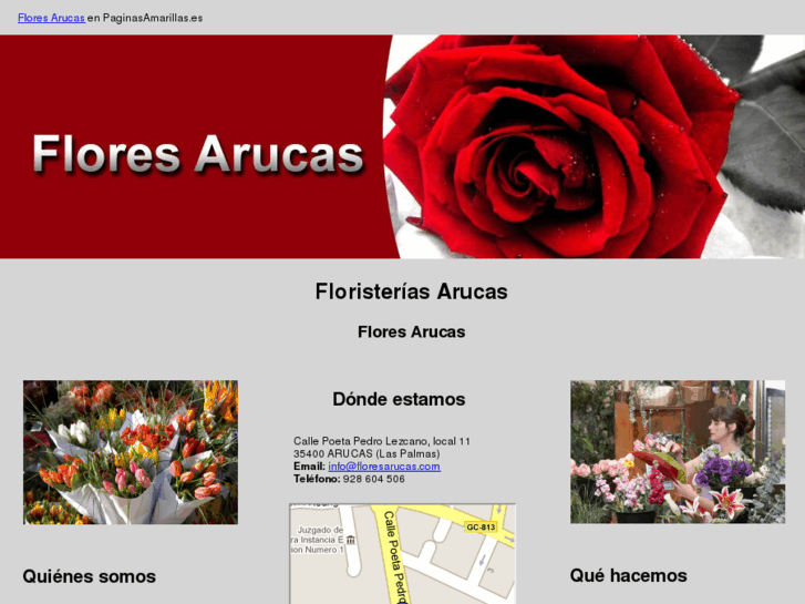 www.floresarucas.com