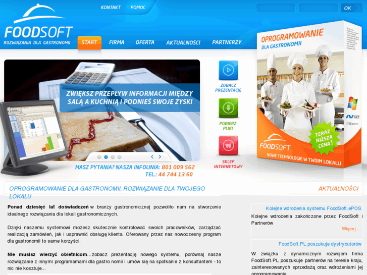 www.foodsoft.pl