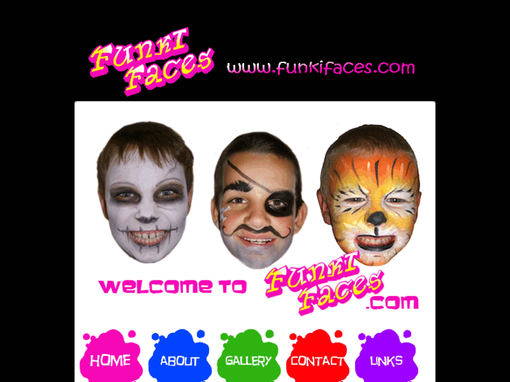 www.funkifaces.com