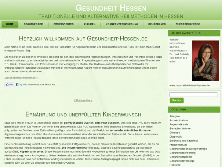 www.gesundheit-hessen.de