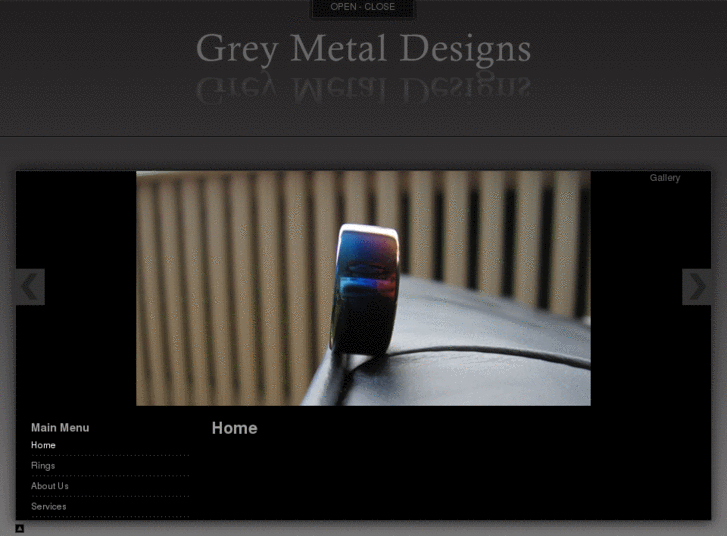 www.greymetaldesigns.com