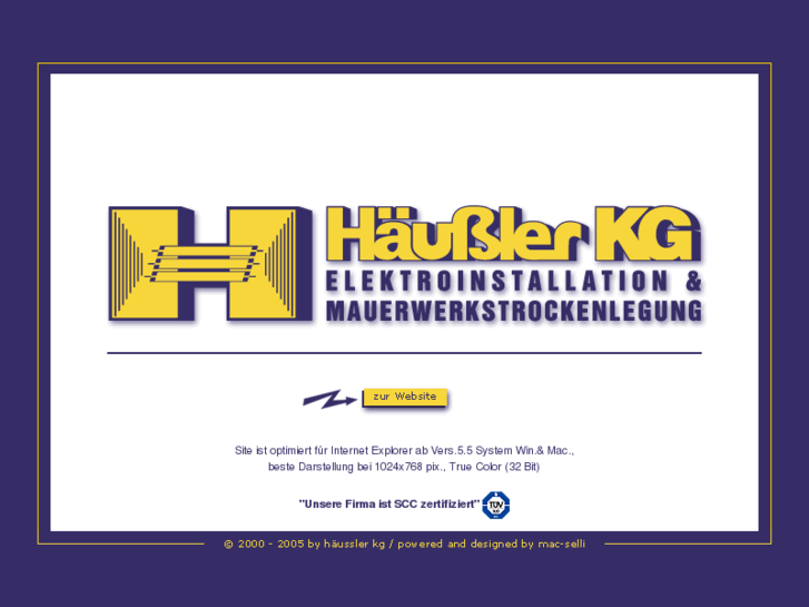 www.haeussler-kg.com