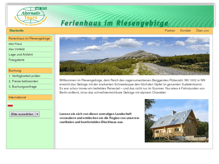 www.haus-im-riesengebirge.de