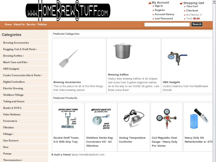 www.homebrewstuff.com