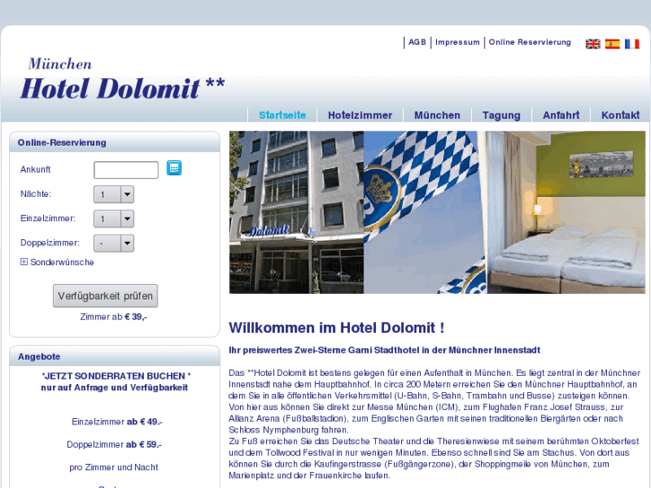 www.hotel-dolomit.com