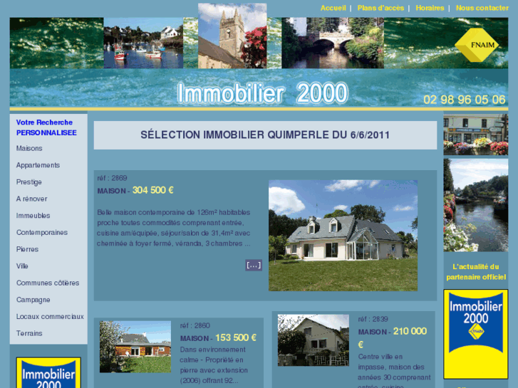 www.immobilier-2000.com