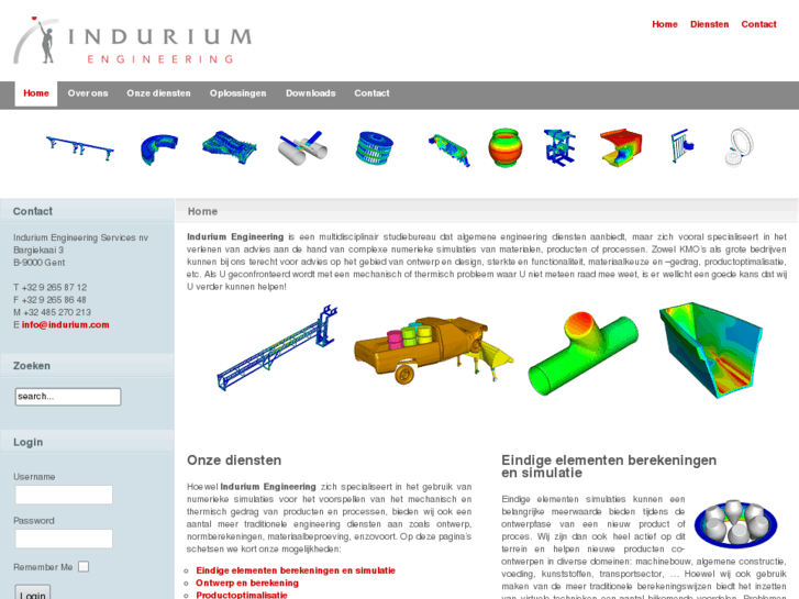 www.indurium.com