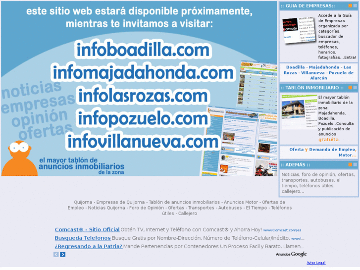 www.infoquijorna.com