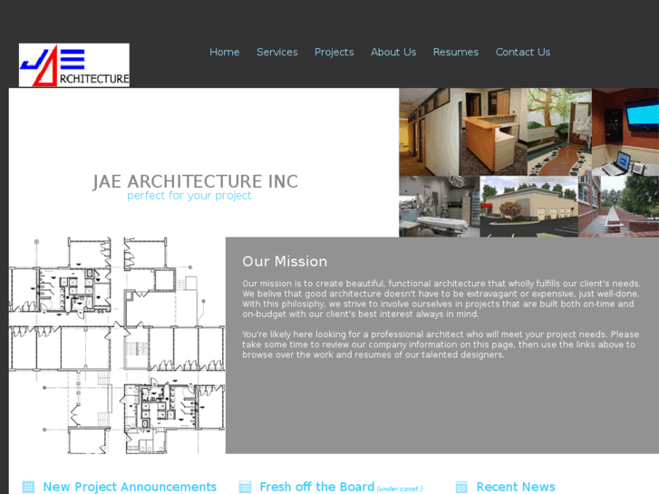 www.jae-arch.com