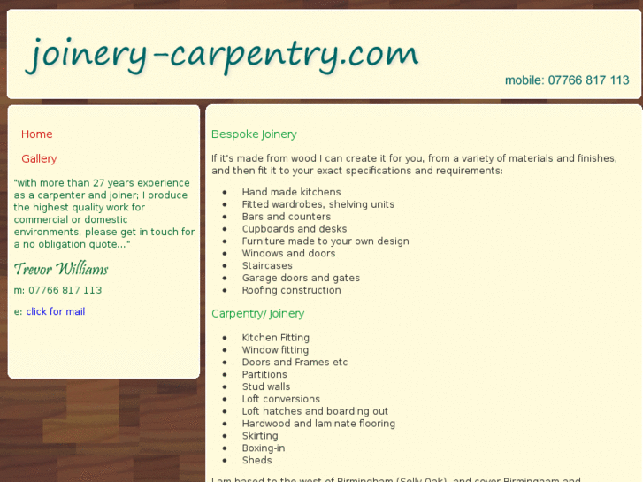 www.joinery-carpentry.com