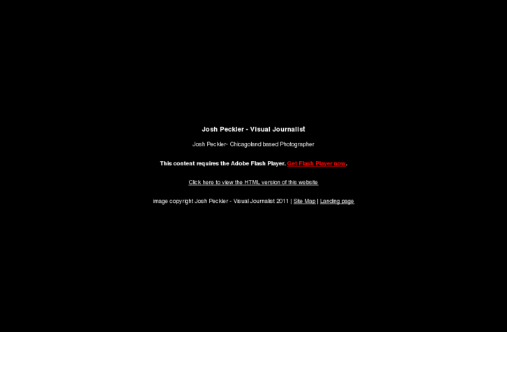 www.joshpeckler.com