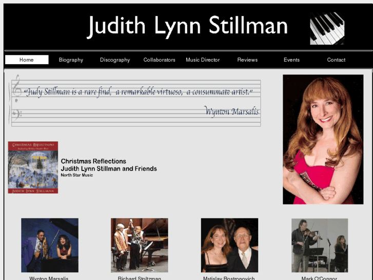 www.judithlynnstillman.com