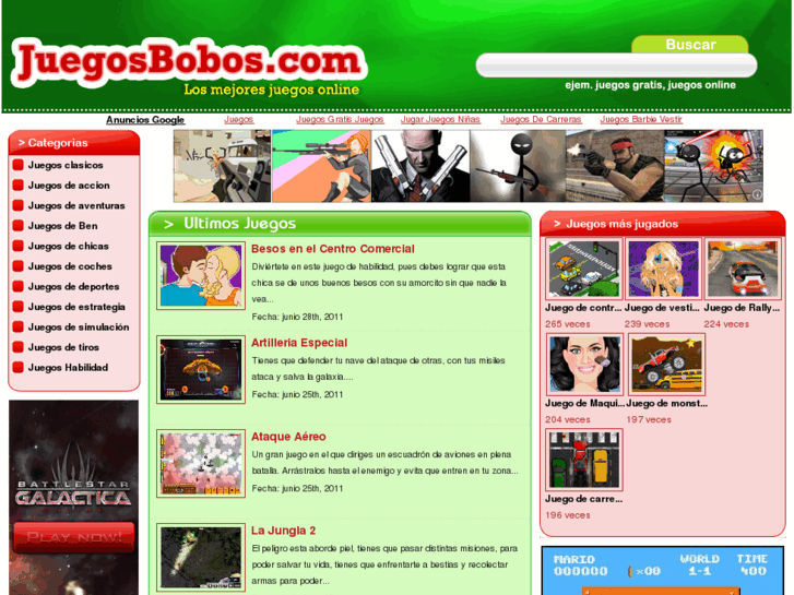 www.juegosbobos.com