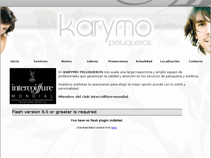 www.karymopeluqueros.com