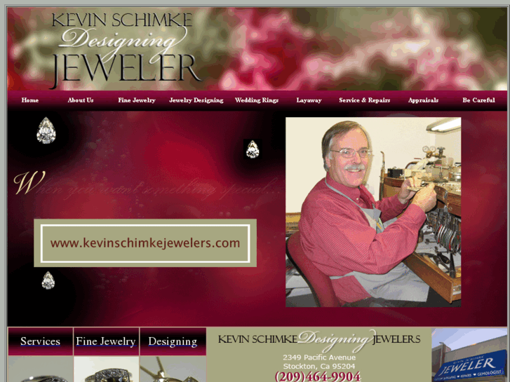 www.kevinschimkejewelers.com