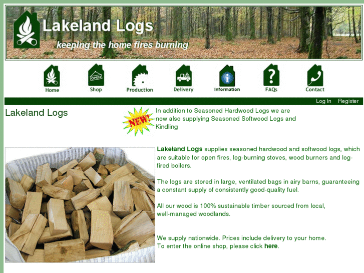 www.lakelandlogs.co.uk