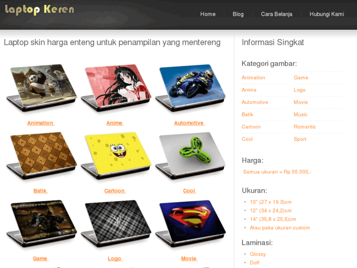 www.laptop-keren.com