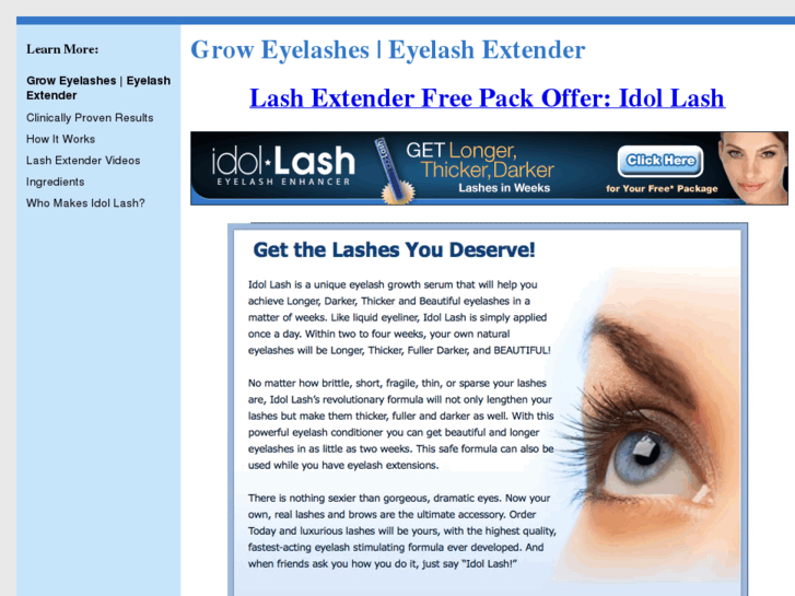 www.lashextender.org