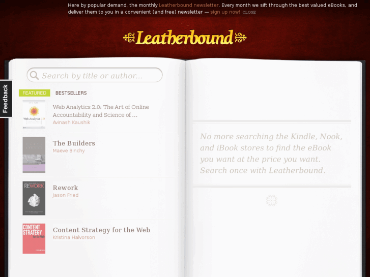www.leatherbound.me