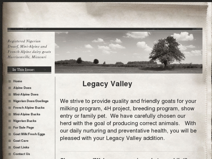 www.legacy-valley.com