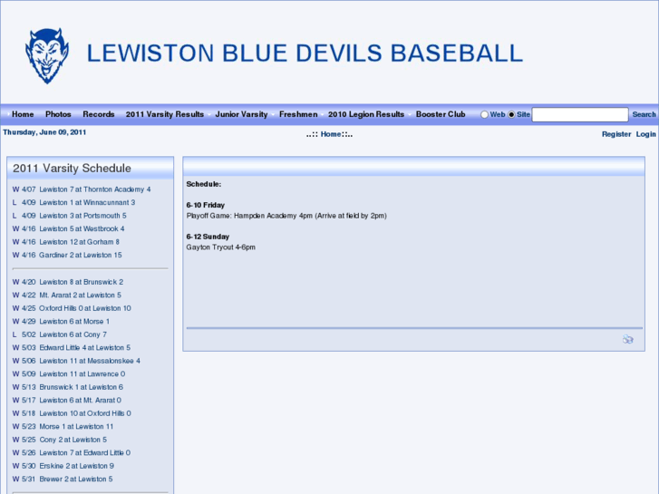 www.lewistonbaseball.org