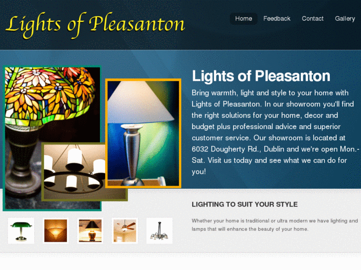 www.lightsofpleasanton.net