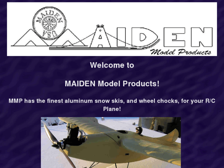 www.maidenusammp.com