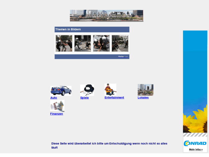 www.matternnet.net