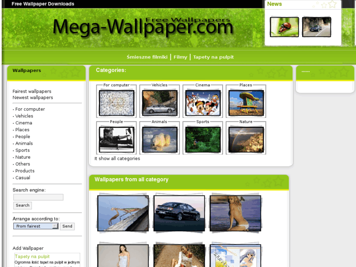 www.mega-wallpaper.com