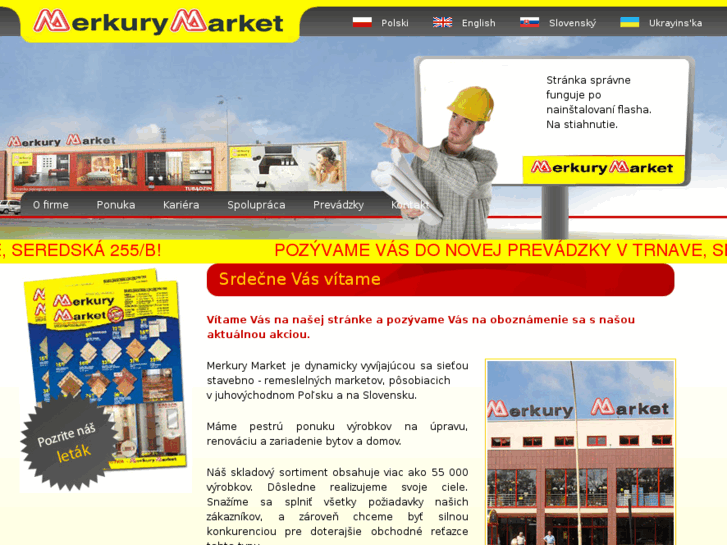 www.merkurymarket.sk