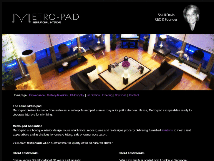 www.metro-pad.com