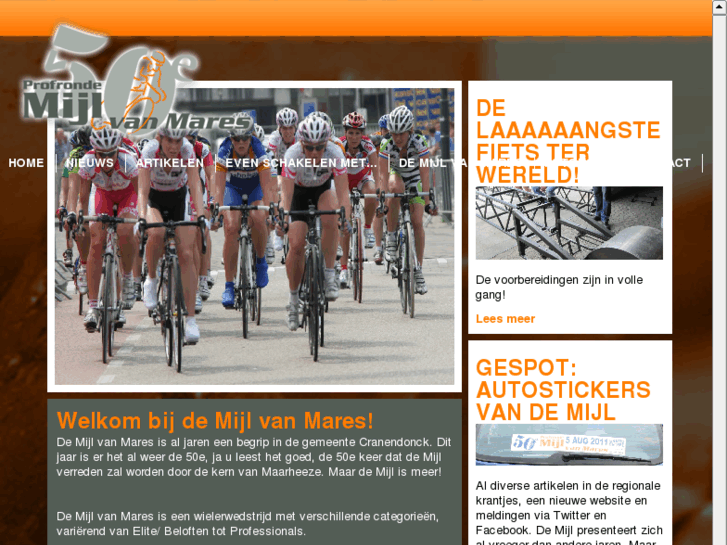 www.mijlvanmares.nl