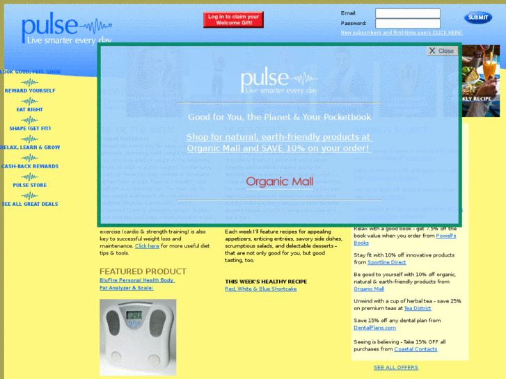 www.mypulseonline.com