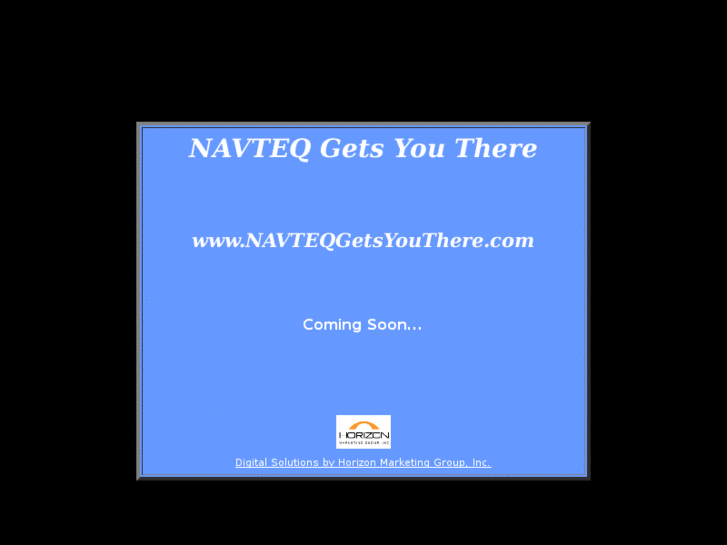 www.navteqgetsyouthere.com