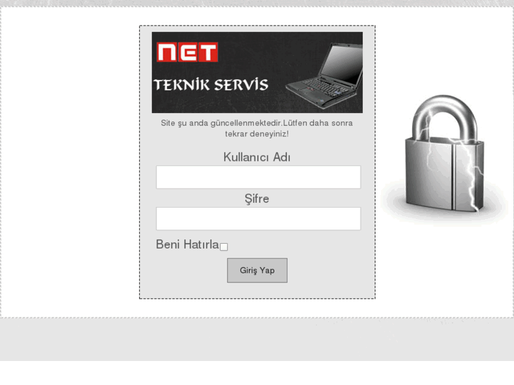 www.netteknikservis.com