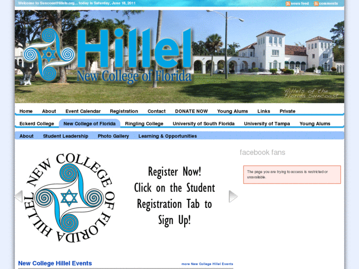 www.newcollegehillel.org