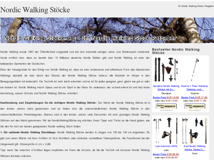 www.nordicwalkingstoecke.org