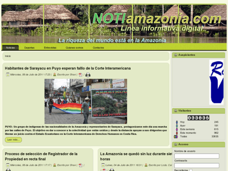 www.notiamazonia.com