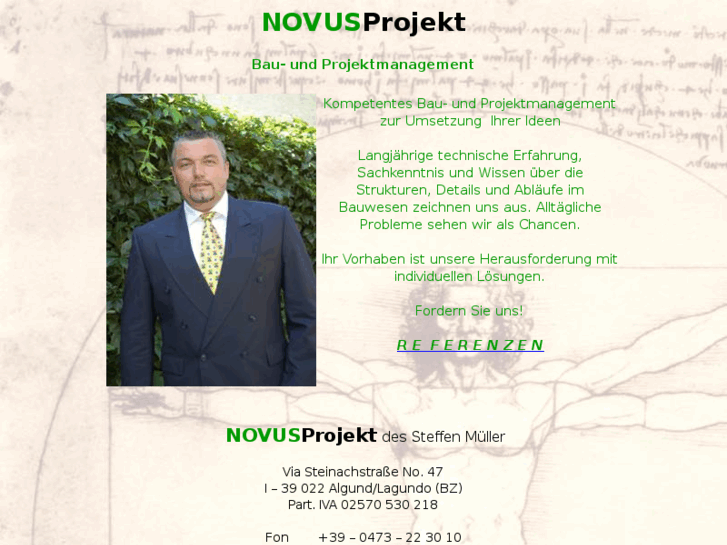 www.novusprojekt.com