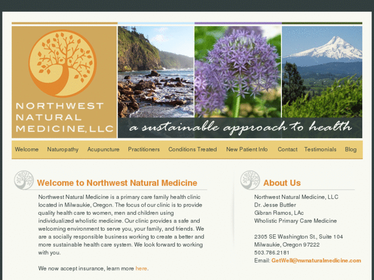 www.nwnaturalmedicine.com