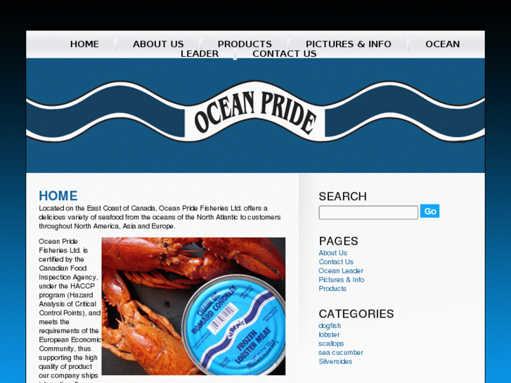 www.oceanpridefisheries.com