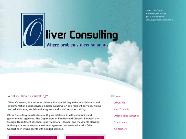 www.oliver-consult.com