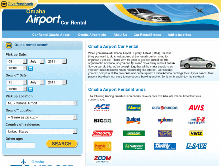 www.omahaairportcarrental.com