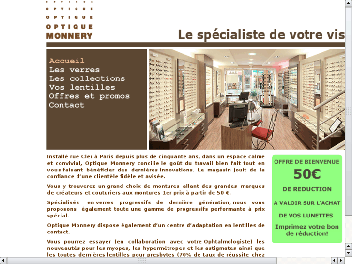 www.optique-monnery.com