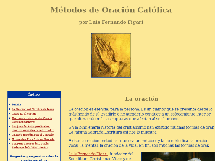 www.oracioncatolica.info