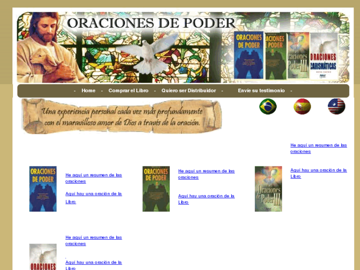 www.oracionesdepoder.com