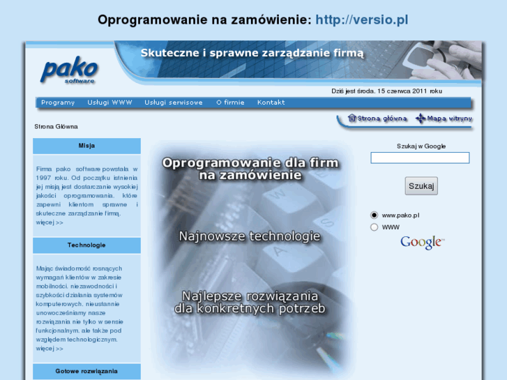 www.pako.pl