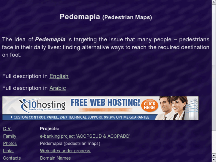 www.pedemapia.com