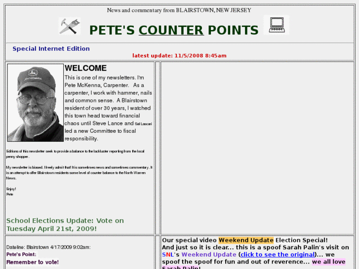 www.petescounterpoints.com