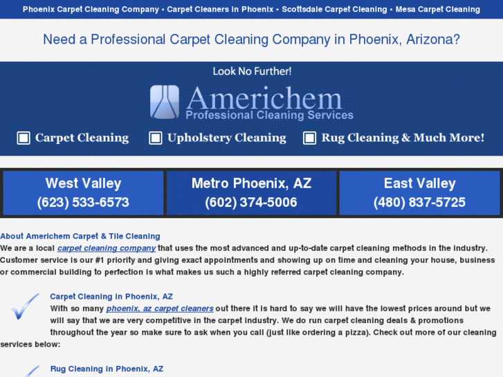 www.phoenixcarpetcleaningcompany.com